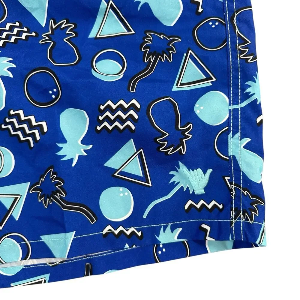 Beach Bros Men's 8
